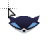 Sly 6 Animated cursor