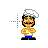 Busy cursor