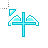 Precision select cursor