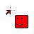 Link select cursor