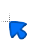 Working in background cursor