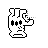 Link select cursor