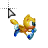 Ray 3 cursor