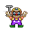 Text select cursor