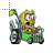 Car 5 cursor