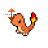 Vertical resize cursor