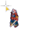 KendoManEXE ow cursor