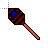 touch_unwinged cursor
