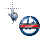 Link select cursor