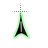 Alternate select cursor