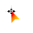 Horizontal resize cursor