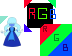 RGB Cursors preview