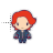 Normal select cursor