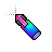Rainbow Eraser Cursors preview
