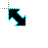 ResizeLeft cursor