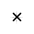 Unavailable cursor