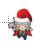 Normal select cursor