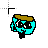Cocoa cursor