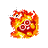 kirby_burn cursor