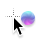 Busy cursor