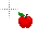 Apple cursor