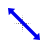 Diagonal resize 2 cursor