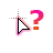 Help select cursor