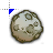 MW2 Moon emblem cursor