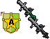 Runescape Crusor and agent badge Crusor Cursors preview