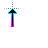 Alternate select cursor