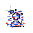 Normal select cursor
