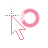 Working in background cursor