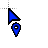 map_blue cursor