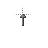 Alternate select cursor