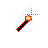 Handwriting cursor