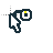 Working in background cursor