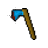 Rune Axe cursor