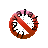 Unavailable cursor