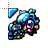 Normal select cursor
