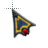 Help select cursor