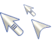 Ivory 3D Cursors preview