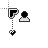 Normal select cursor