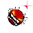 Normal select cursor