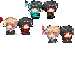 Couples Cursors preview