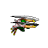 Horizontal resize cursor