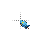 Hat Kid's Umbrella cursor