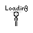 Working in background cursor