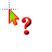 Help select cursor