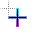 Precision select cursor