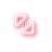 Diagonal Rezise 1A cursor